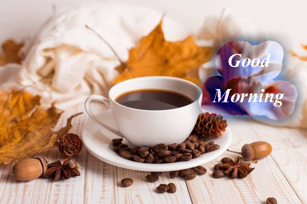 Good Morning Coffee Image for every one