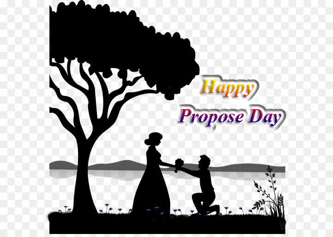 Propose Day Beautiful Cards Free