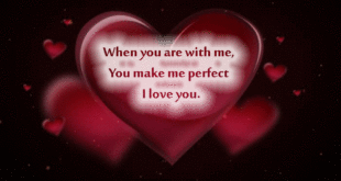 Deep Love Quotes image