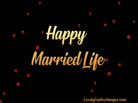 Latest-happy-married-life-gif-image