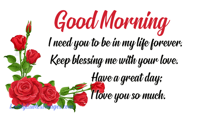 Latest-good-morning-msg-for-gf